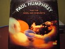 PAUL HUMPHREY & THE COOL AID CHEMISTS US LP (NM) FUNK