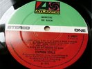 MANASSAS (STEPHEN STILLS): 1972 UK 2LP DEBUT 1st PRESS