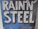 RAIN STEEL - ATOMIC TANGO