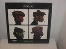 GORILLAZ DEMON DAYS NM BLUR OASIS SUEDE BRITPOP TRIPHOP