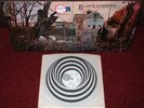BLACK SABBATH 1st LP 1970 VERTIGO 1st EARLIEST EVER