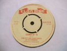 King Stitt & Clancy Eccles - Sounds of '70 1970 UK 45