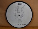 RSG45 MINT/UNPLAYED PICTURE DISC BEATLES FREE AS A BIRD
