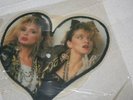 MADONNA PICTURE DISC - INTO THE GROOVE  -SHOO-BEE-DOO