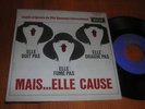 BOF  ELLE BOIT PAS ...  AUDIARD . SIM .  ANNIE GIRARDOT
