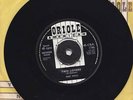 MARY WELLS - TWO LOVERS, U.K. ORIOLE CBA 1796, 1962
