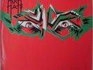 SO MUCH HATE : Seein' Red.NORWEGIAN PUNK HARDCORE.Rare.