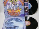 Tribute To BLUE CHEER PENTAGRAM GARYBALDI 2 LP PSYCH