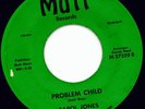 CAROL JONES problem child Version 2 Northern Soul HEAR