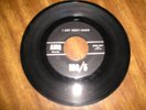 MC /5  AMG Label I JUST DON'T KNOW 45 VG+
