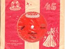 the BEATLES Aint She Sweet / If You Love OZ Polydor 64