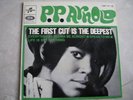P. P. ARNOLD 