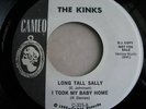 THE KINKS 