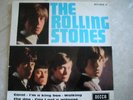 THE ROLLING STONES  