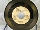 JOE JOHNSON RARE 45 RPM ROCKABILLY GILA MONSTER  PROMO
