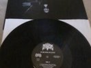 IMMORTAL - PURE HOLOCAUST LP - Rare OSMOSE 1993 Metal