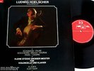 L.Hoelscher: Ravel,Fauré,Bruch- Violoncello Pieces/ MPS