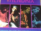 Jimi Hendrix - Through The Haze: The Ultimate Exp. 2Lp.