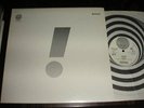 LP  -  GRACIOUS   -   S A M E    - Vertigo Swirl