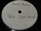 DAVID BOWIE *LIFE ON MARS* 7