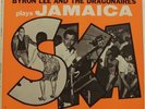 Byron Lee & The Dragonaires / Plays Jamaica Ska VG++ 