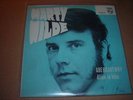 MARTY WILDE Rare Norw/Scand.´68 45 w/PS Abergavenny    