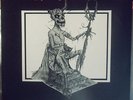 HELLHAMMER Apocalyptic Raids Mini LP 1984