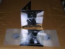 ELECTRIC WIZARD Witchcult Today CLEAR 2x LP pentagram