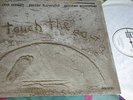 Leo Smith/P Kowald/Gunter Sommer-Touch The Earth FMP LP