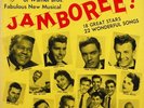 ``JAMBOREE´´ ORIGINAL 1957 SOUNDTRACK LP WARNER BROS