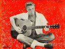 RONNIE SELF ``AINT I`AM A DOG´´ 1958 OZ-ONLY EP CORONET