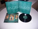 IN FLAMES-WHORACLE_ ORG Vinyl+BOOKLET