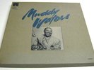 Muddy Waters - The Chess Box - RARE OOP 6LP w/ BOOK NM