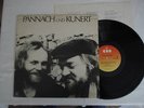 Pannach und Kunert (ex RENFT) Orig. m. Texten in EX