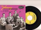 JOHNNY AND THE HURRICANES EP 45 TOURS REFERENCE:RE10044