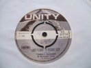 Tommy McCook - Last Flight To Reggie City 1968 UK 45