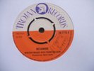 Winston Wright/Tommy McCook - Meshwire '70 UK 45 TROJAN