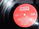 ROLLING STONES - LET IT BLEED - 1969 - MONO - LK 5025