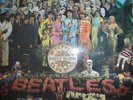 The Beatles help revolver rubber soul hard days night