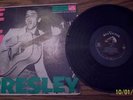 RARE Elvis Presley 1st record LPM-1254 Long Play 33 1/3