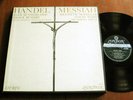 HANDEL MESSIAH Sutherland Boult LONDON BLUEBACK FFSS 1D