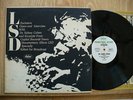 LSD CAPITOL ORIG 1966 PROMO DRUG/PSYCH TIMOTHY LEARY LP