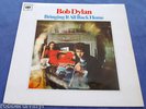 Bob Dylan - Bringing It All Back Home - 1965 1st Press