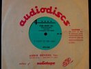 PLACE IN THE WIND fuzz garage metal acetate '69 unknown