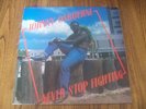 JOHNNY OSBOURNE NEVER STOP FIGHTING 1982 GREENSLEEVES