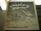MASTERSHIP starship commander wooooo wooooo BOOGIE FUNK
