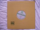 Mike Oldfield BBC Transcription Disc Wembley '79 RARE