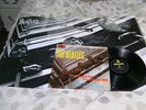 BEATLES 1963 LP PLEASE PLEASE ME YELLOW/BLACK + POSTER