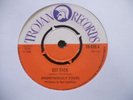 Anonymously Yours - Get Back 1969 UK 45 TROJAN