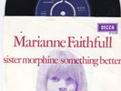 MARIANNE FAITHFULL SINGLE 7